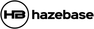 Hazebase logo