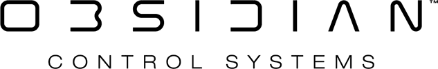 Obsidian Control Systems logo
