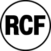 RCF logo