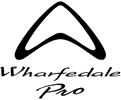 Wharfedale Pro logo