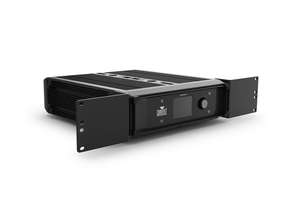 CHAUVET EPIX D4IP