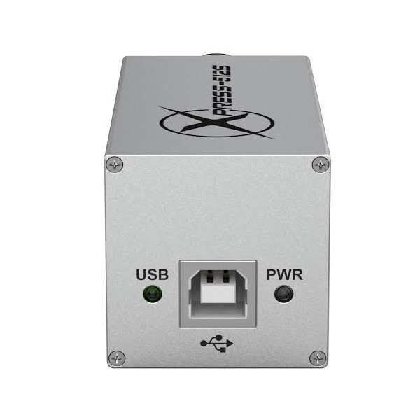 CHAUVET EXPRESS 512 Controller Single universe