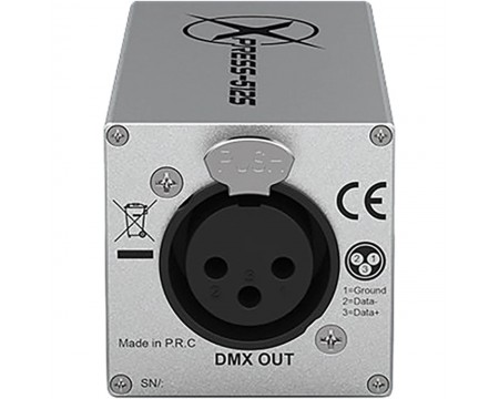 CHAUVET EXPRESS 512 Controller Single universe