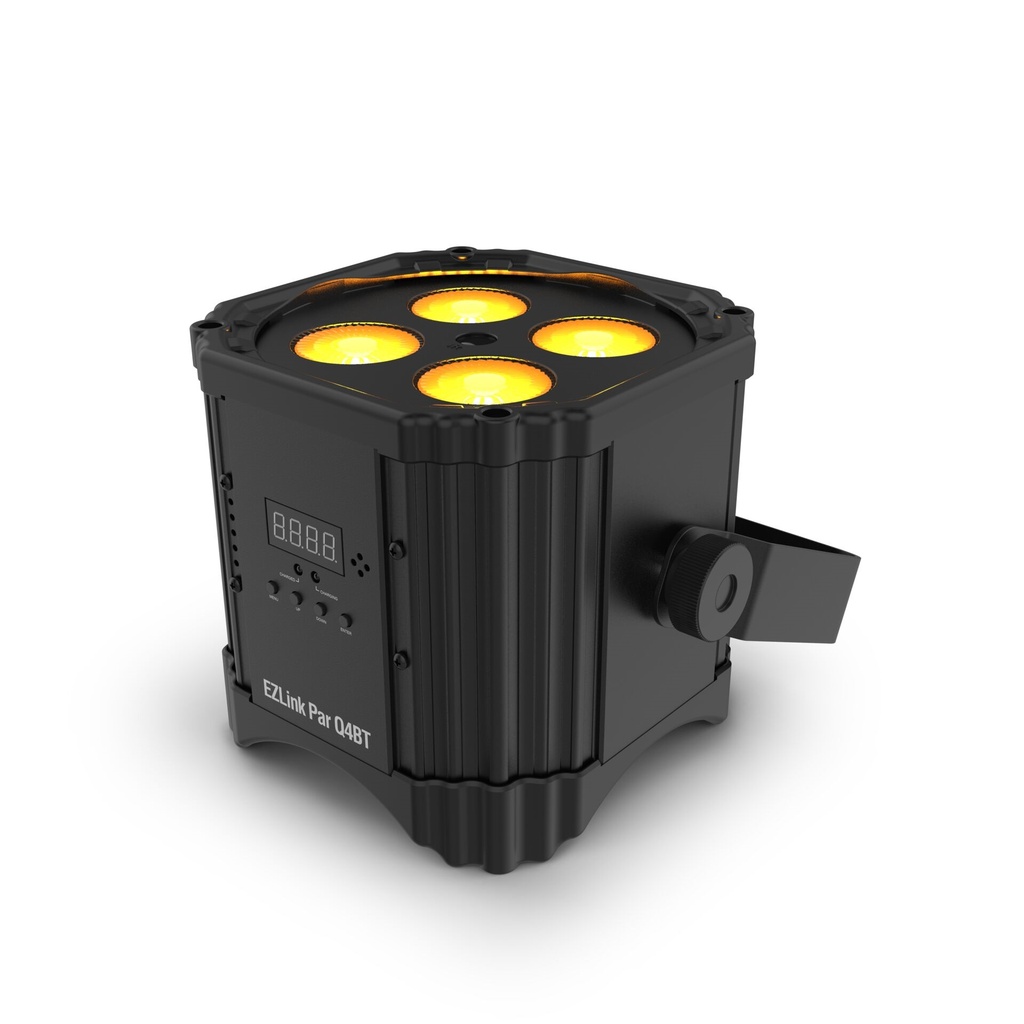 CHAUVET EZ Link Par Q4 BT ILS