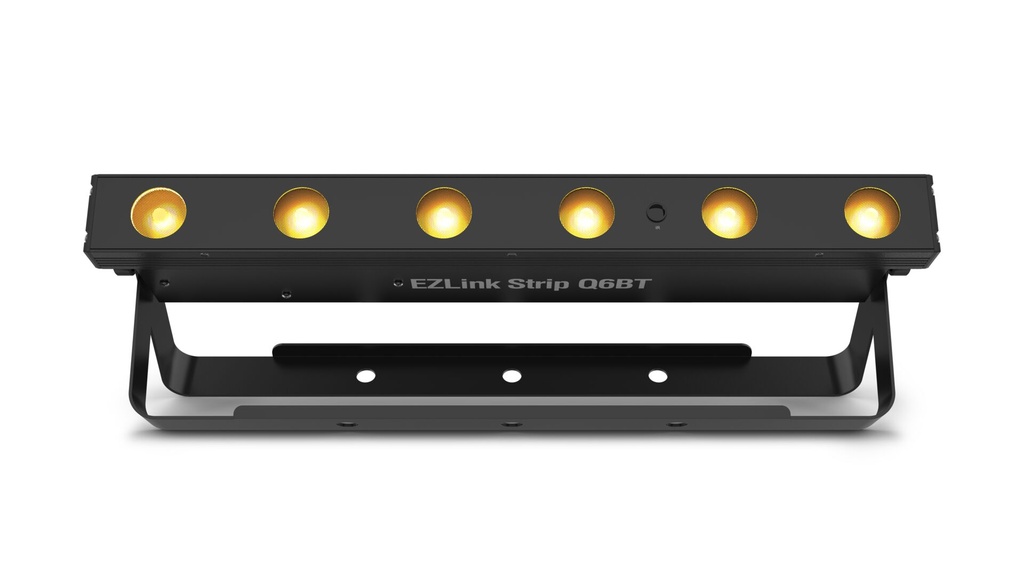CHAUVET EZ Link Strip Q6 BT