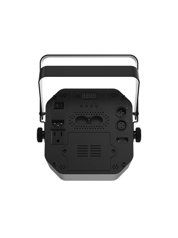 CHAUVET EZ Link Par Q6 BT ILS