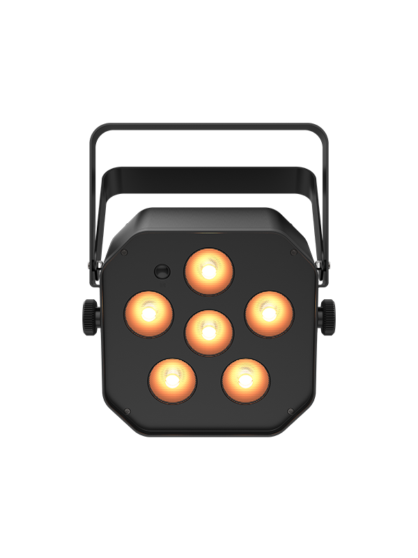 CHAUVET EZ Link Par Q6 BT ILS
