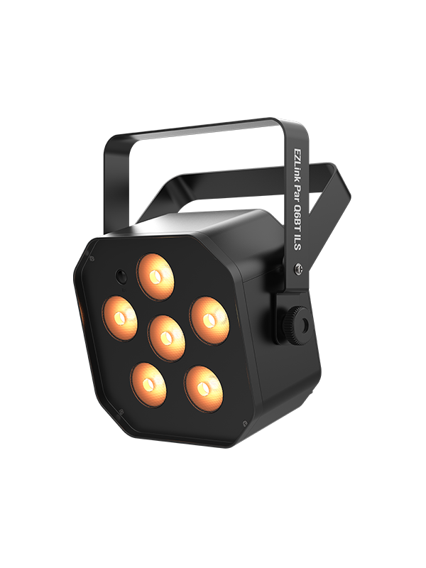 CHAUVET EZ Link Par Q6 BT ILS