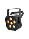 CHAUVET EZ Link Par Q6 BT ILS