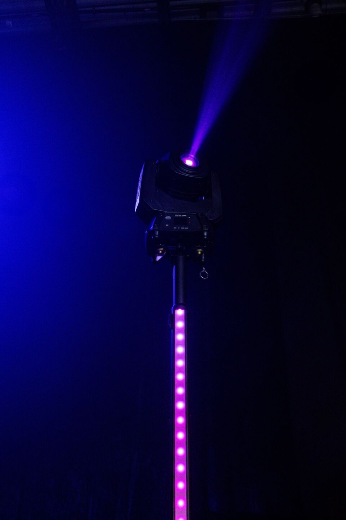 CHAUVET Flex Stand FX ILS