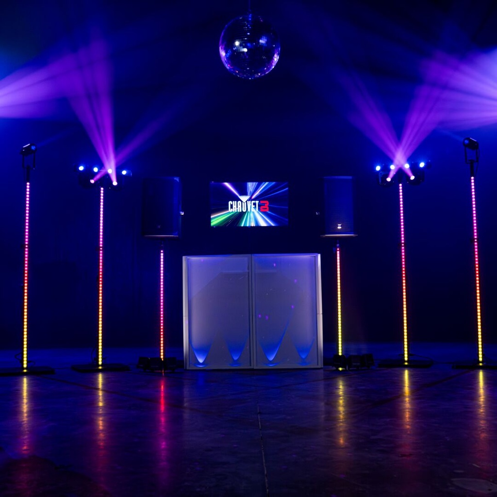 CHAUVET Flex Stand FX ILS