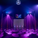CHAUVET Flex Stand FX ILS