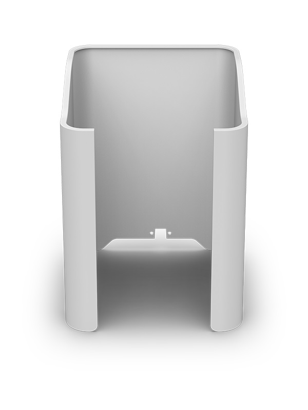 CHAUVET Freedom FLEX 9 White Sleeves (set of 6)