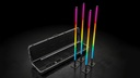 CHAUVET Freedom FLEX Stick x 4
