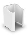 CHAUVET Freedom PAR 9 White Sleeves (set of 4)