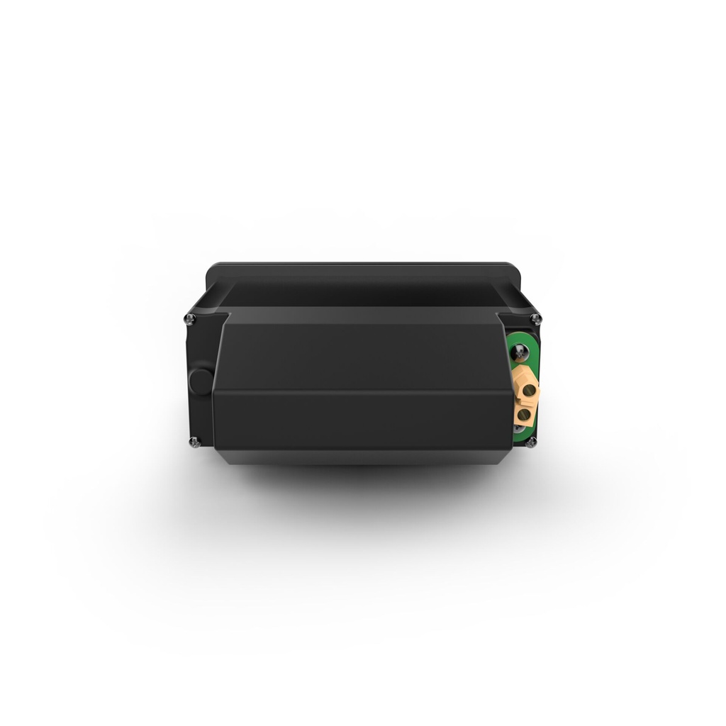 CHAUVET Freedom FLEX H9 replacement removeable battery
