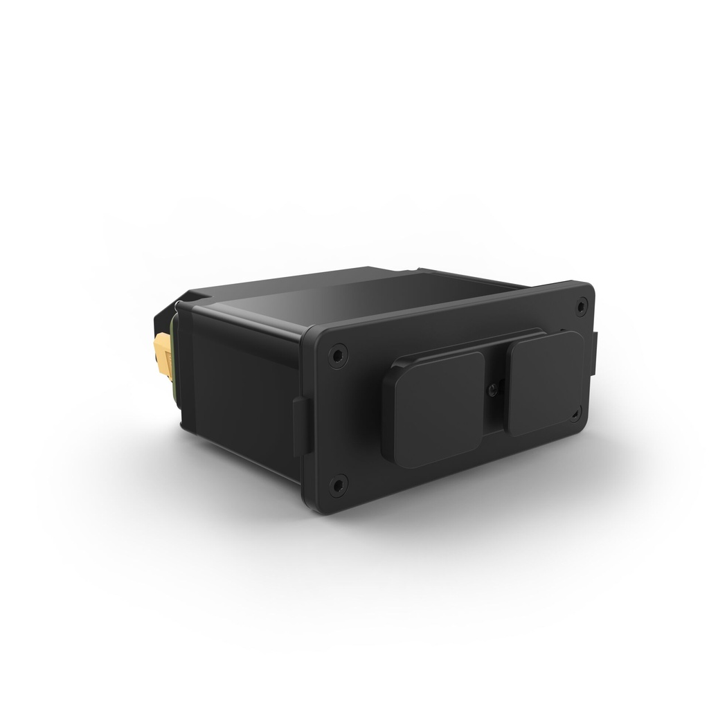 CHAUVET Freedom FLEX H9 replacement removeable battery