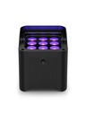 CHAUVET Freedom PAR H9 IP x 4 in softcase