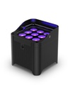 CHAUVET Freedom PAR H9 IP x 4 in softcase