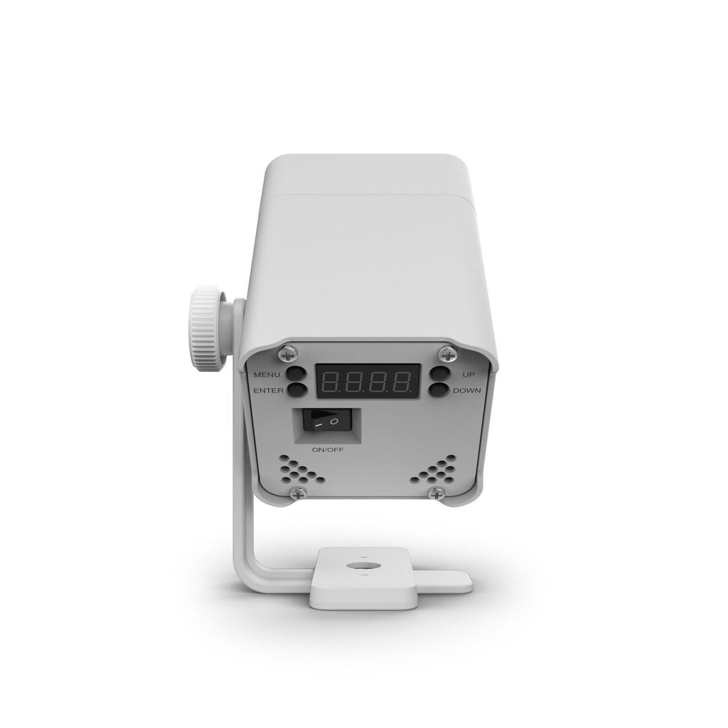 CHAUVET Freedom Par H1 SET - WHITE CASING