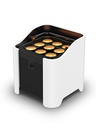 CHAUVET Freedom PAR Q9 x 4 in softcase