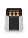 CHAUVET Freedom PAR Q9 x 4 in softcase