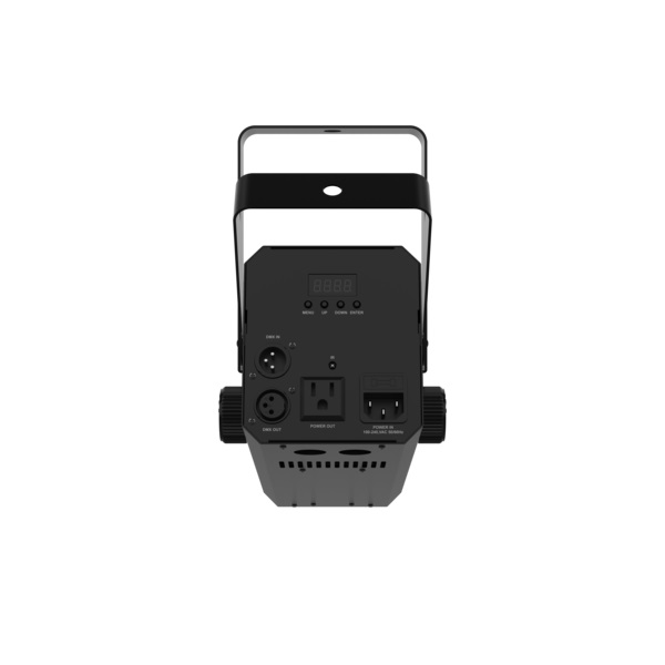 CHAUVET GOBO ZOOM 2