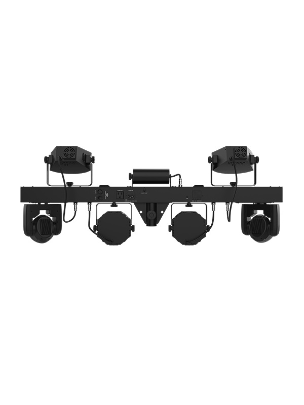 CHAUVET GIG BAR MOVE ILS