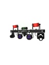 CHAUVET GIG BAR MOVE ILS
