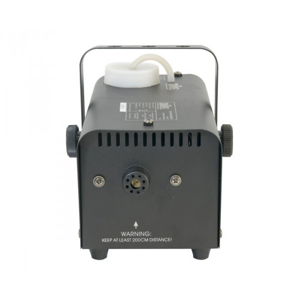 CHAUVET H700 Hurricane mini