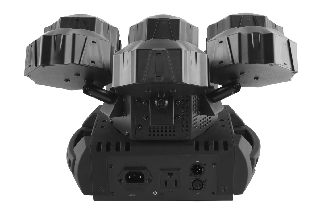 CHAUVET Helicopter Q6