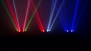 CHAUVET Helicopter Q6
