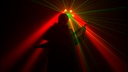 CHAUVET Helicopter Q6