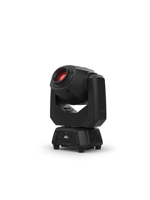 CHAUVET Intimidator Spot 60 Spot ILS