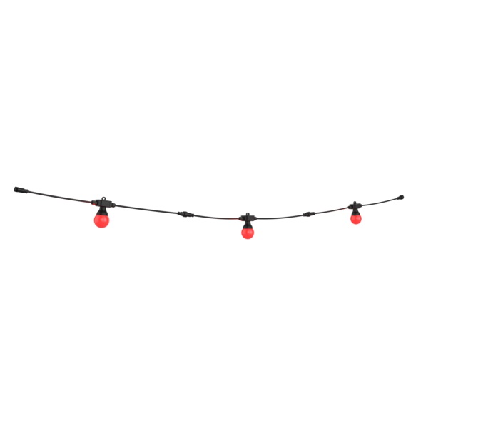CHAUVET LED Festoon 2 , 15M