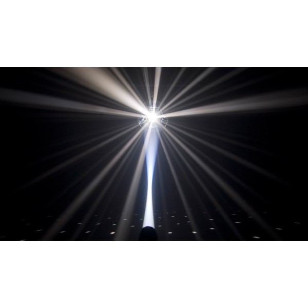 CHAUVET LED PinSpot 2