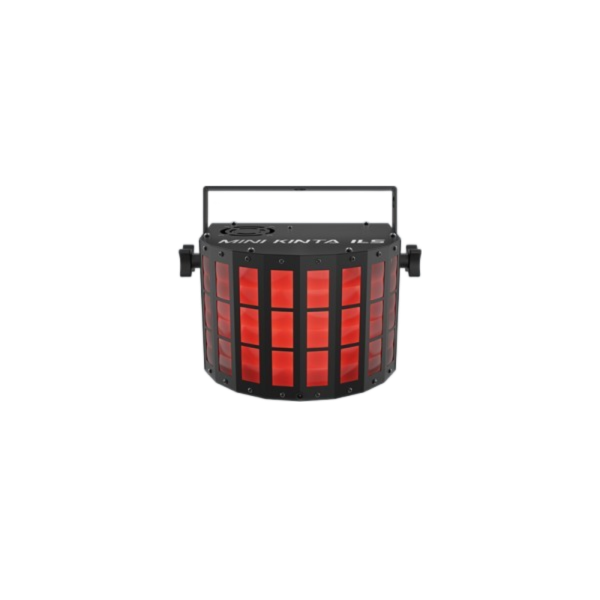 CHAUVET KINTA FX ILS