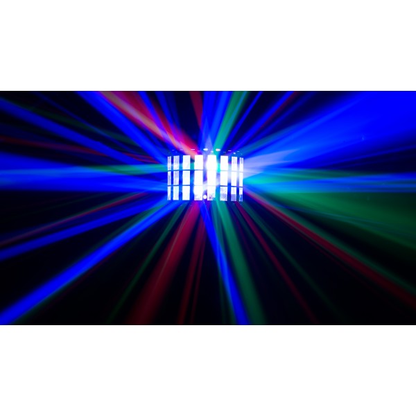 CHAUVET KINTA FX ILS