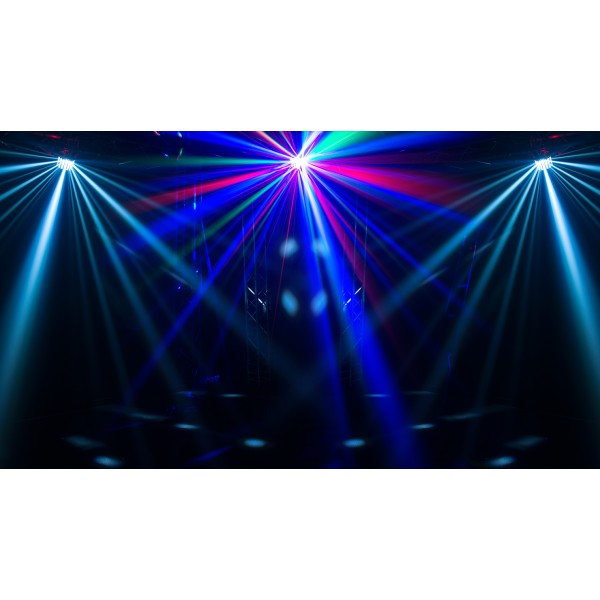 CHAUVET KINTA FX ILS
