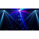 CHAUVET KINTA FX ILS