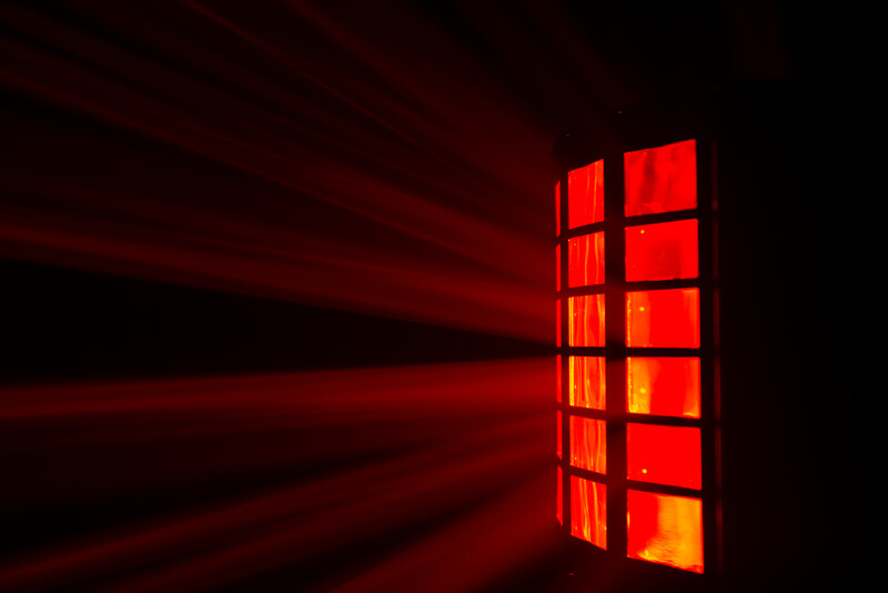 CHAUVET KINTA HP