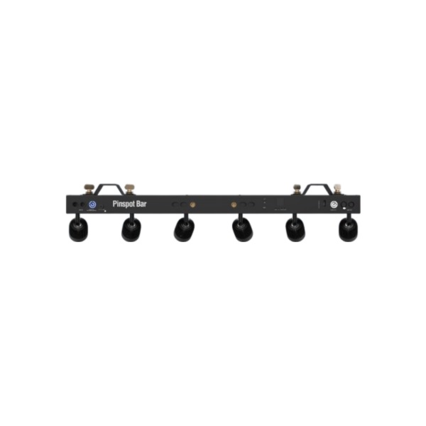 CHAUVET LED PinSpot BAR