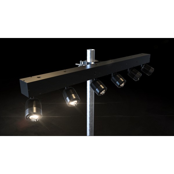 CHAUVET LED PinSpot BAR