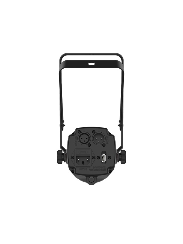 CHAUVET LED PinSpot Q1Z ILS