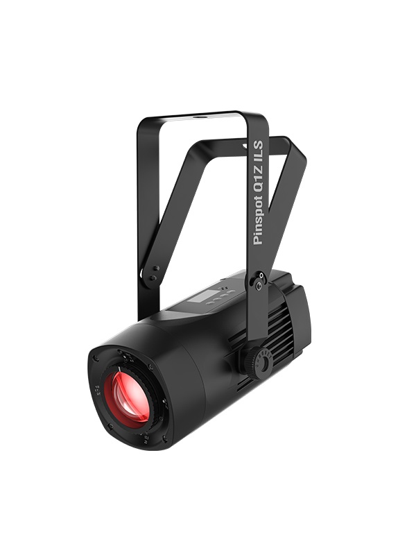 CHAUVET LED PinSpot Q1Z ILS