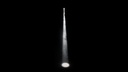 CHAUVET LED PinSpot Q1Z ILS