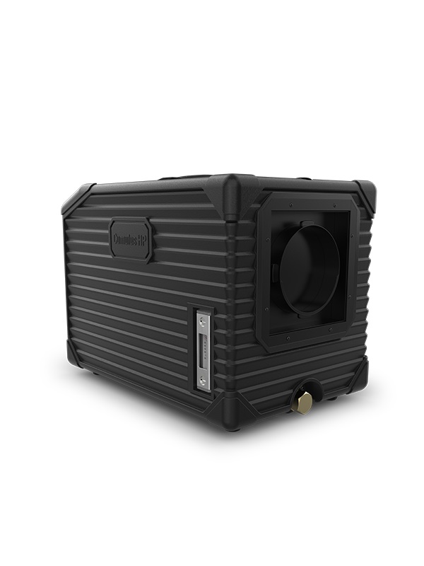 CHAUVET Cumulus HP Simulated Dry Ice Machine