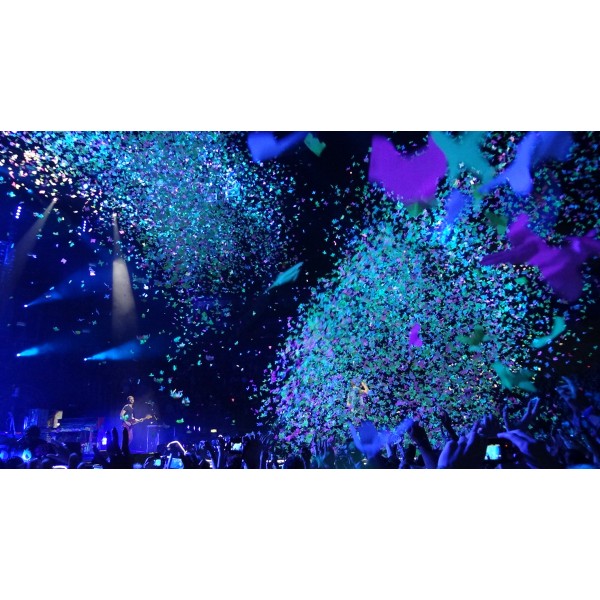 CHAUVET LED Shadow 2 ILS