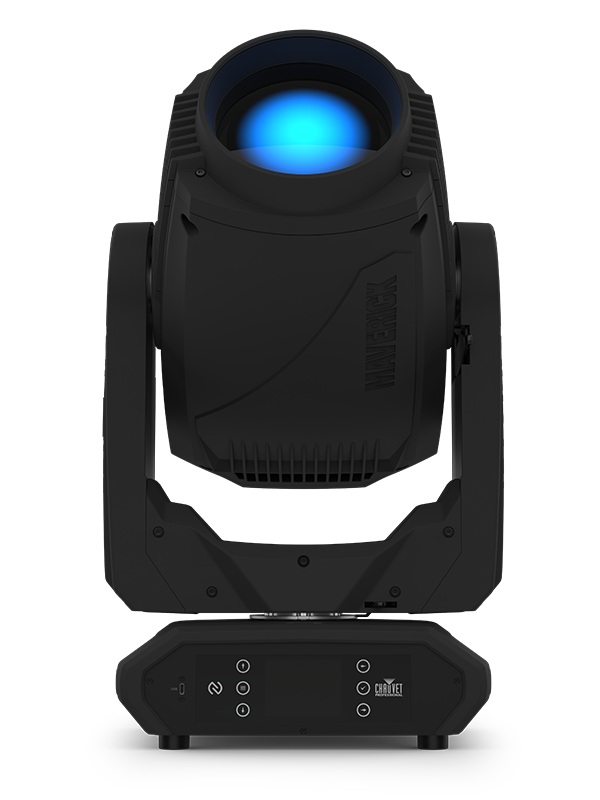 CHAUVET Maverick Force X Profile