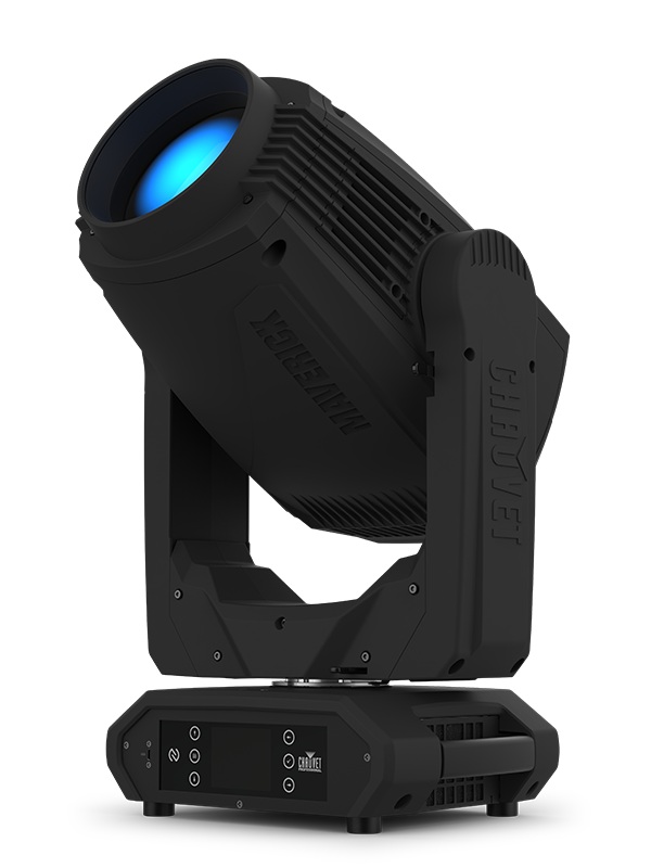 CHAUVET Maverick Force X Profile